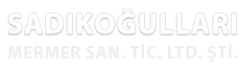 Sadıkoğulları Mermer
